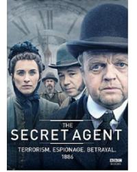 BBC:秘密間諜第一季 The Secret Agent