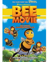 蜂電影/蜜蜂電影/蜜蜂總動員 Bee Movie