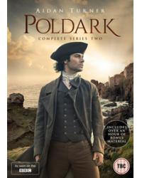 波達克/波爾達克第二季 Poldark