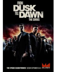 殺出個黎明：電視劇版第三季 From Dusk Till Dawn: The Series