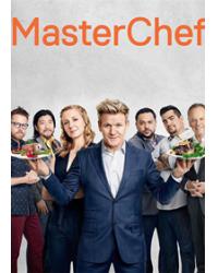 廚神當道/廚藝大師第七季 MasterChef US