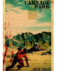 屠殺公園 Carnage Park