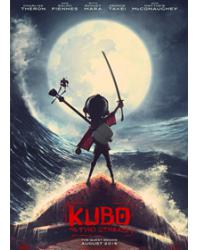 酷寶：魔弦傳說/捉妖敢死隊/久保與二弦琴 Kubo and the Two Strings