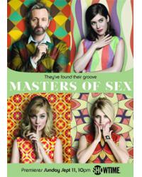 性愛大師第四季 Masters of Sex