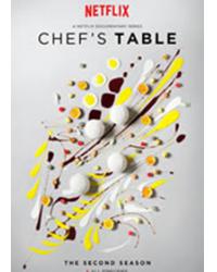 大廚的餐桌/主廚的餐桌/一廚一世界第三季 Chef's Table