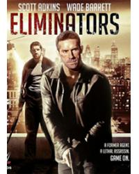 毀滅者 Eliminators