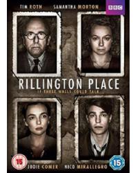 BBC:瑞靈頓街驚魂/瑞靈頓兇案第一季 Rillington Place