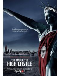 高堡奇人/高城堡裡的人第二季 The Man in the High Castle