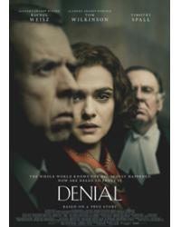 否認/否定 Denial