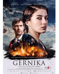 格爾尼卡 Gernika