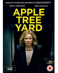 BBC:蘋果園第一季 Apple Tree Yard