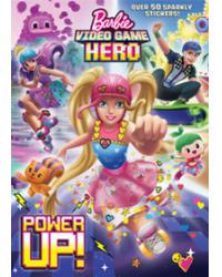 芭比娃娃遊戲英雄/芭比之遊戲英雄 Barbie Video Game Hero