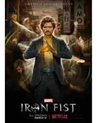 漫威鐵拳俠/鐵拳第一季 Iron Fist