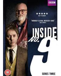 9號秘事/九號秘事第三季 Inside No.9