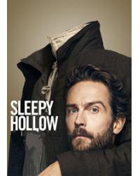 斷頭谷第四季 Sleepy Hollow