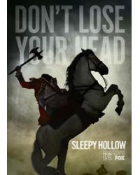 斷頭谷1-4季 Sleepy Hollow