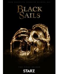 黑帆第四季 Black Sails