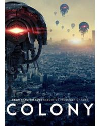 殖民地第二季 Colony