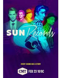 太陽唱片第一季 Sun Records