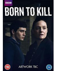 韓劇DVD專賣店 正品BBC:天生殺手第一季 Born to Killdvd