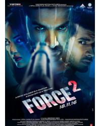 韓劇DVD專賣店 正品武力2 Force 2dvd