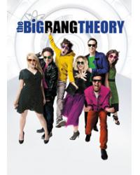 宅男行不行/生活大爆炸第十季 The Big Bang Theory