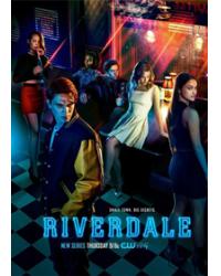 河谷鎮第一季 Riverdale