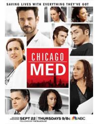 芝加哥醫情/芝加哥急救/芝加哥醫院第二季 Chicago Med