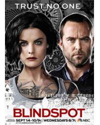 盲點第二季 Blindspot