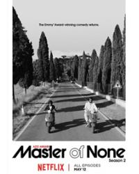 無為大師第二季 Master of None