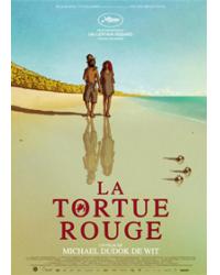 紅海龜 La tortue rouge