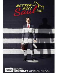 風騷律師/絕命律師/索爾最高索爾熱線第三季 Better Call Saul