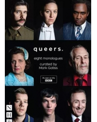 BBC:酷兒們第一季 Queers