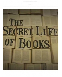 BBC:書謎第一季 The Secret Life of Books