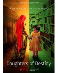 天命之女第一季 Daughters Of Destiny