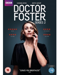 BBC:出軌的愛人/福斯特醫生第二季 Doctor Foster