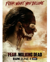 驚嚇陰屍路/行屍之懼第三季 Fear the Walking Dead