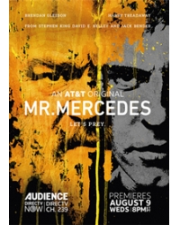 梅賽德斯先生/梅塞德斯先生第一季 Mr. Mercedes