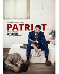 愛國者第一季 Patriot