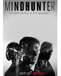 破案神探/心靈獵人/讀心神探第一季 Mindhunter