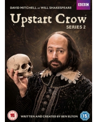 BBC：新貴/暴發戶/鵲起之鴉第二季 Upstart Crow