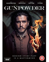 BBC:火藥/火藥陰謀第一季 Gunpowder