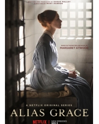 雙面格蕾絲/別名格蕾絲第一季 Alias Grace