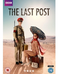 BBC:最後的崗哨/戰爭急件第一季 The Last Post