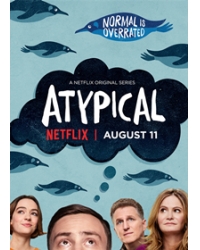 韓劇DVD專賣店 正品異類/非典型孤獨第一季 Atypicaldvd