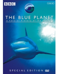 BBC：藍色星球/藍地球第一季 The Blue Planet 