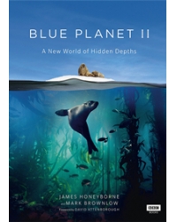 BBC：藍色星球2/藍地球第二季 The Blue Planet