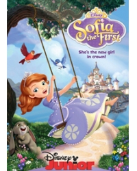 小公主蘇菲亞第三季 Sofia the First