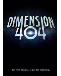 宕機異次元第一季 Dimension 404