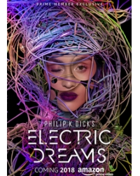 電子夢:菲利普·狄克的世界第一季 Philip K. Dick's Electric Dreams